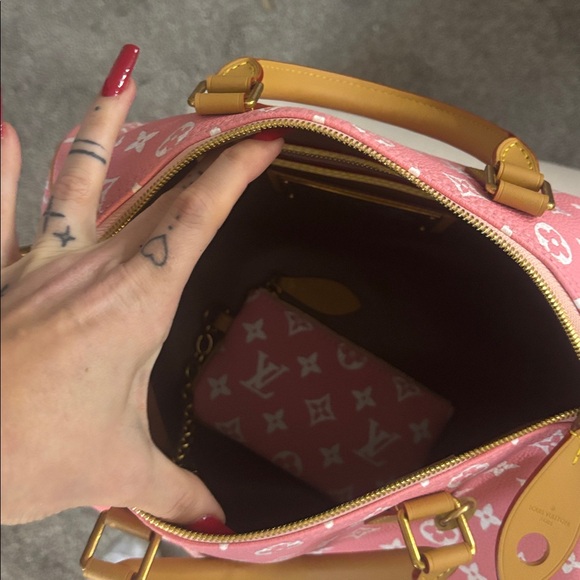 LV 30cm speedy (master quality) - Picture 9 of 10